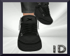 * ID TOP Black Shoes X