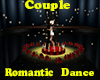 Romantic Couples Dance