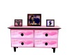 Jordyn's Dresser