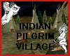 Indian Pilgrim Village S