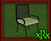 Patio/Lawn Chair 1
