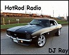 HotRod Radio