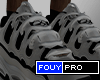 Shoes d3+Socks