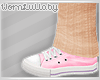 ☩ TEDDY. Sneakers