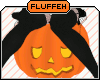 O: Happy Halloween! F