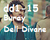 *C*Buray-Deli Divane