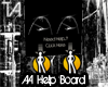 AA Help Board