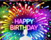 Happy Birthday bg