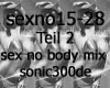 sexno15-28 Mix Teil 2
