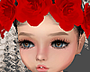 Catrina Kids Crown
