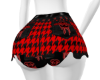 CH. DENIM EML SKIRT R&B