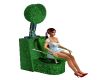 !DO! Oz Salon Chair