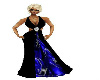 Blue n Black Evening 