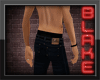 BLK! Blake Jeans