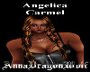 Angelica Carmel