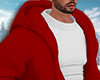 Fred Coat Red