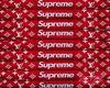 Supreme BookBag
