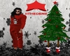 Christmas PJ's bundle [M