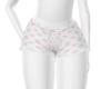 polka shorts<3