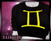 `DM - Sollux Sweater