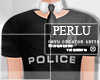 [P]Police Shirt  |Kid