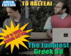 Funny Greek ad - Pasteli