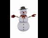 rose the dancing snowman