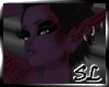 [SL] purple fantasy skin