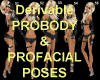 [CD]PROFace&BodyPoses