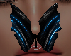 nose butterfly