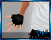 !P! Ninja Gloves.