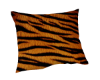 tiger pillow
