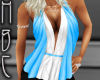 HBC Classy LightBlue Top