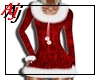 Aj/christmas dress