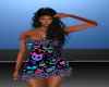 Hallow Dress 2