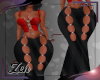 !Z! Corda Red V1