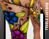 RLL Leg Tats