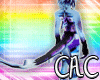 [C.A.C] Aquarius Tail