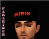 Osiris hat for mike