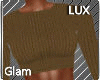 Tweed Fall LUX