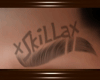 Eyebrows xSkillax