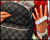 4K in my bag
