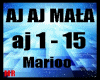 AJ AJ MAŁA