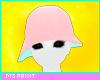 Ms. Paint Flapper Hat
