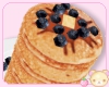 ♡ pancake ♡