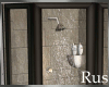 Rus Burke Shower 2