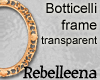 Botticelli frame-transp