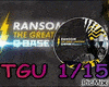 Ransom The Great Unknown