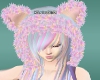 SG Teddy Hair Hayley