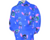 D.F STITCH